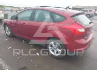 2013 Ford FOCUS фото