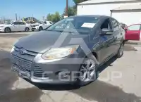 2013 Ford FOCUS фото