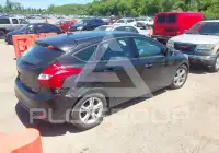 2013 Ford FOCUS фото
