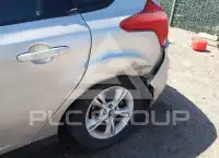 2013 Ford FOCUS фото