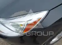 2013 Ford FOCUS фото