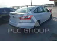 2013 Ford FOCUS photo