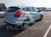 2013 Ford FOCUS фото