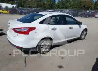 2013 Ford FOCUS фото