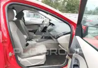 2013 Ford FOCUS фото