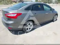 2013 Ford FOCUS фото