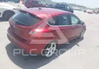 2013 Ford FOCUS фото