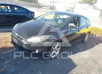 2013 Ford FOCUS фото