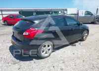 2013 Ford FOCUS photo