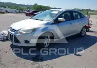 2013 Ford FOCUS фото