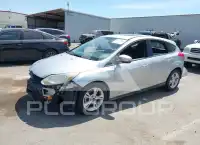 2013 Ford FOCUS фото