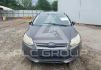 2013 Ford FOCUS фото