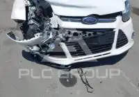 2013 Ford FOCUS фото