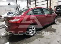 2013 Ford FOCUS фото