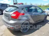2013 Ford FOCUS фото
