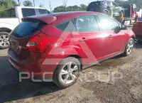 2013 Ford FOCUS photo