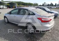 2013 Ford FOCUS фото