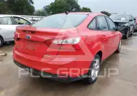 2013 Ford FOCUS фото