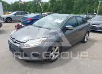 2013 Ford FOCUS фото