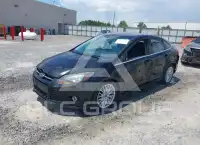 2013 Ford FOCUS фото