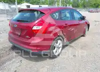 2013 Ford FOCUS photo