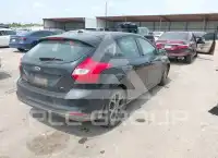 2013 Ford FOCUS фото