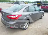 2013 Ford FOCUS фото