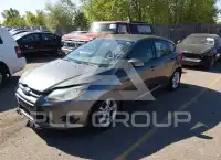2013 Ford FOCUS фото