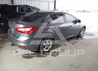 2013 Ford FOCUS фото