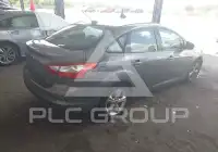 2013 Ford FOCUS photo