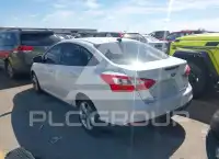 2013 Ford FOCUS фото