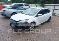 2013 Ford FOCUS фото