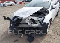 2013 Ford FOCUS photo