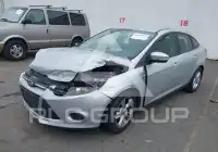 2013 Ford FOCUS photo