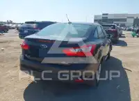 2013 Ford FOCUS фото