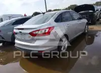 2013 Ford FOCUS фото