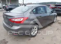 2013 Ford FOCUS фото
