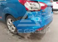 2013 Ford FOCUS фото