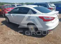 2013 Ford FOCUS фото