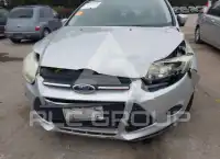 2013 Ford FOCUS фото