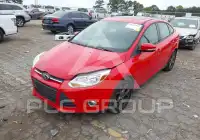 2013 Ford FOCUS photo