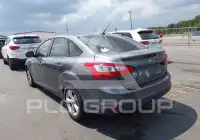 2013 Ford FOCUS фото