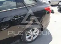 2013 Ford FOCUS фото