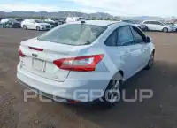 2013 Ford FOCUS фото