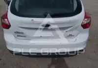 2013 Ford FOCUS фото
