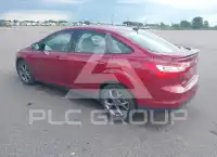 2013 Ford FOCUS фото