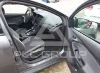 2013 Ford FOCUS photo
