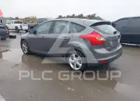 2013 Ford FOCUS фото
