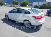 2013 Ford FOCUS фото