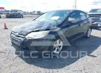 2013 Ford FOCUS фото